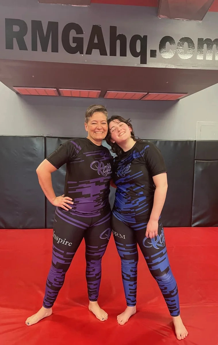Roll Model Grappling Academy facility image