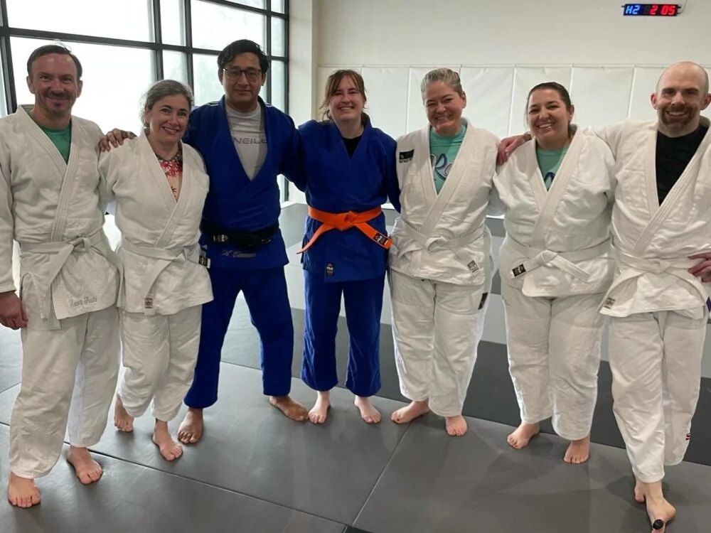 Roll Model Grappling Academy facility image