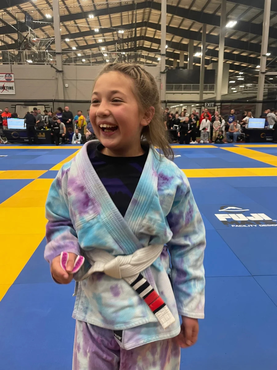Roll Model Grappling Academy facility image