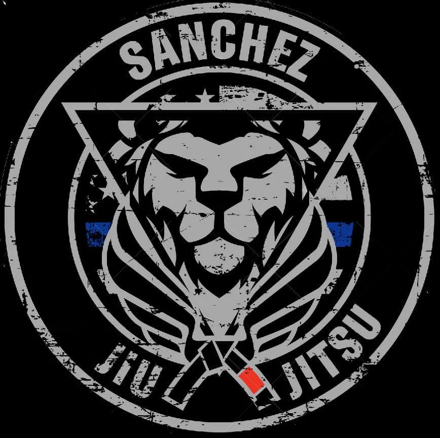Sanchez Jiu-Jitsu academy logo