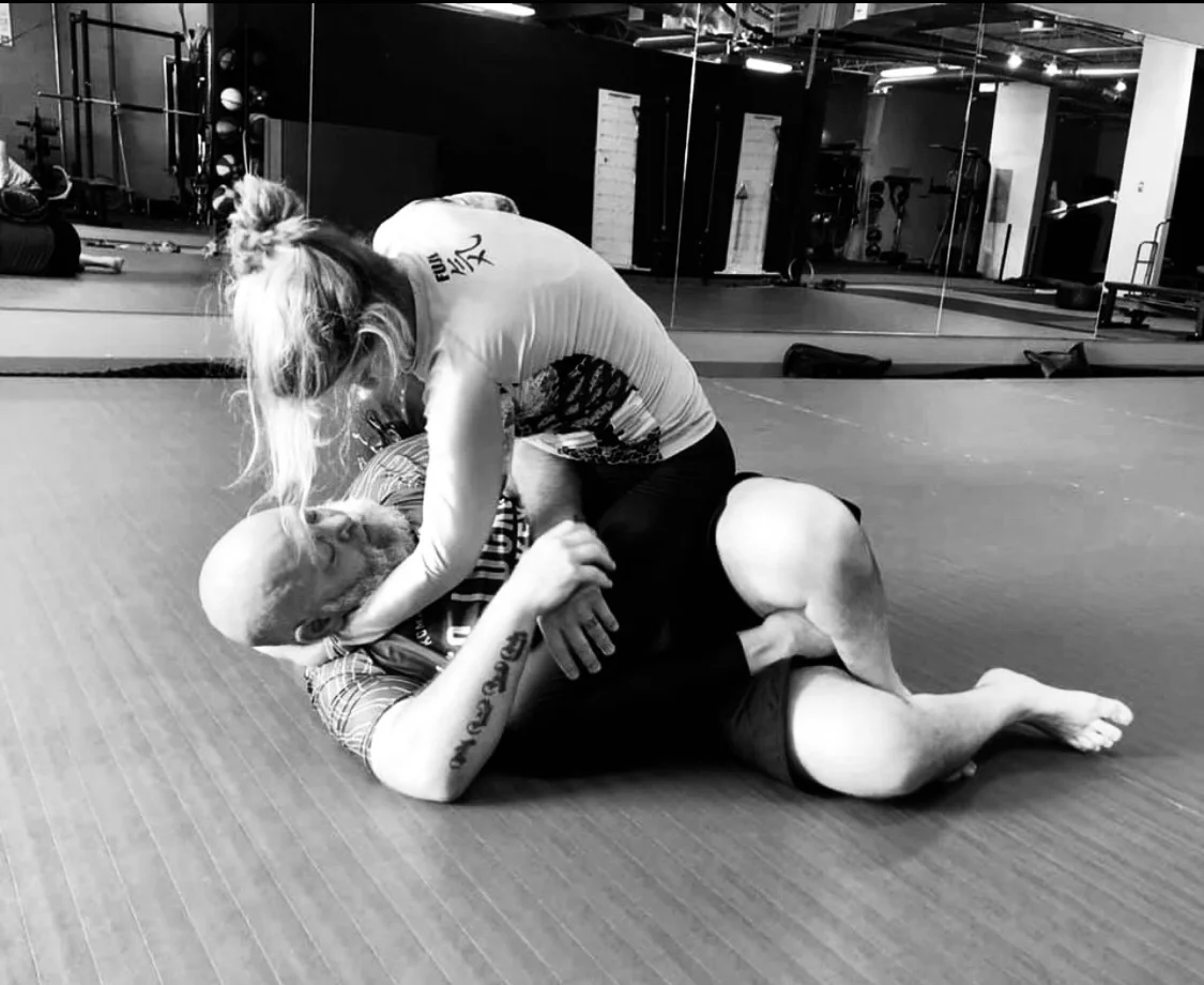 SoBro Jiu Jitsu facility image