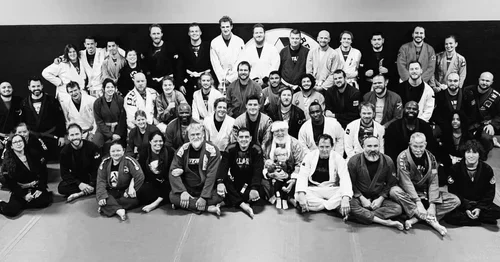SoBro Jiu Jitsu facility image