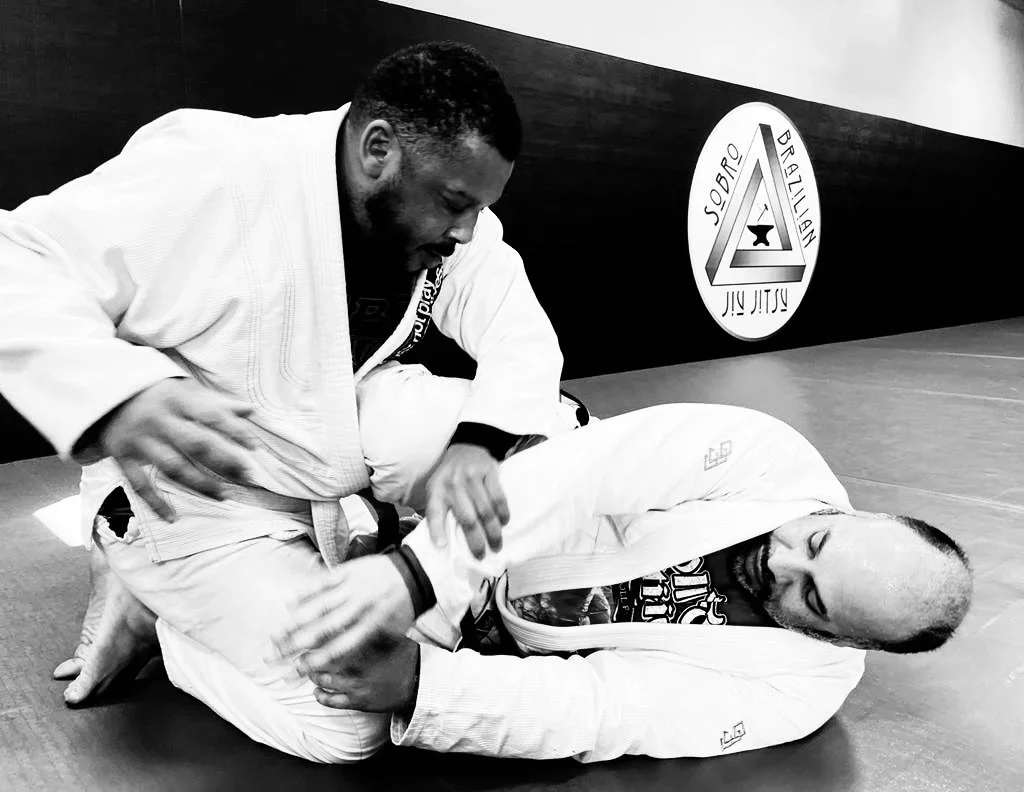 SoBro Jiu Jitsu facility image