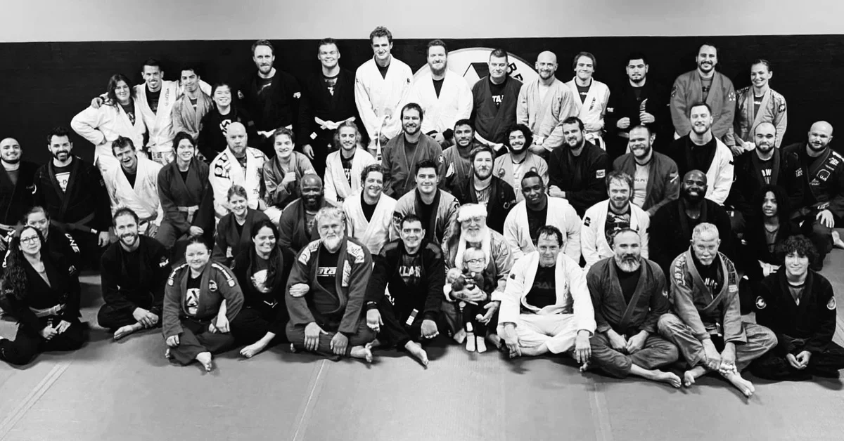 SoBro Jiu Jitsu facility image