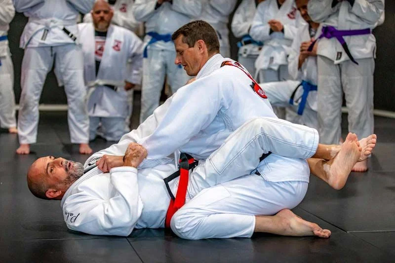 Soma Jiu Jitsu of Kokomo facility image