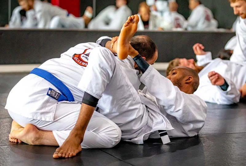 Soma Jiu Jitsu of Kokomo facility image