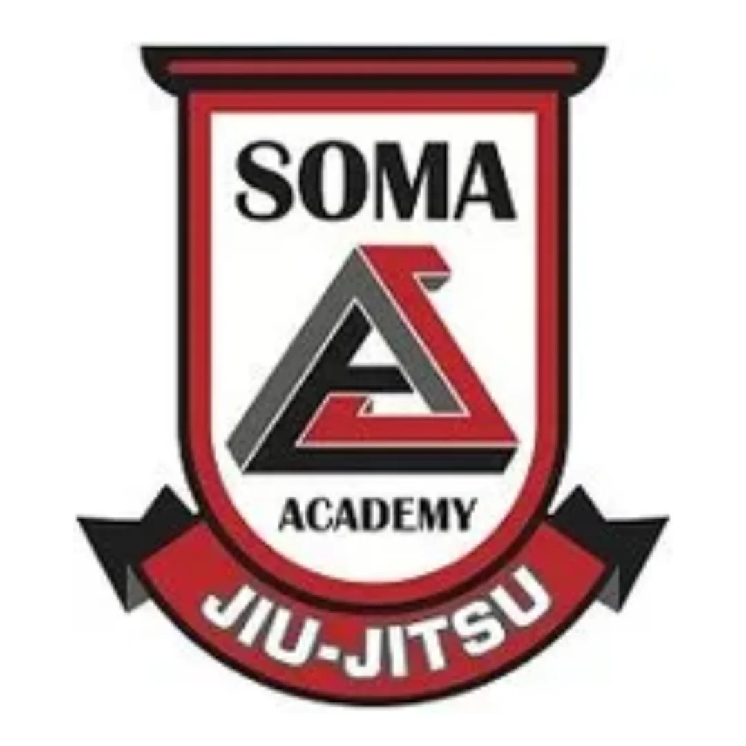 Soma Jiu Jitsu of Kokomo academy logo