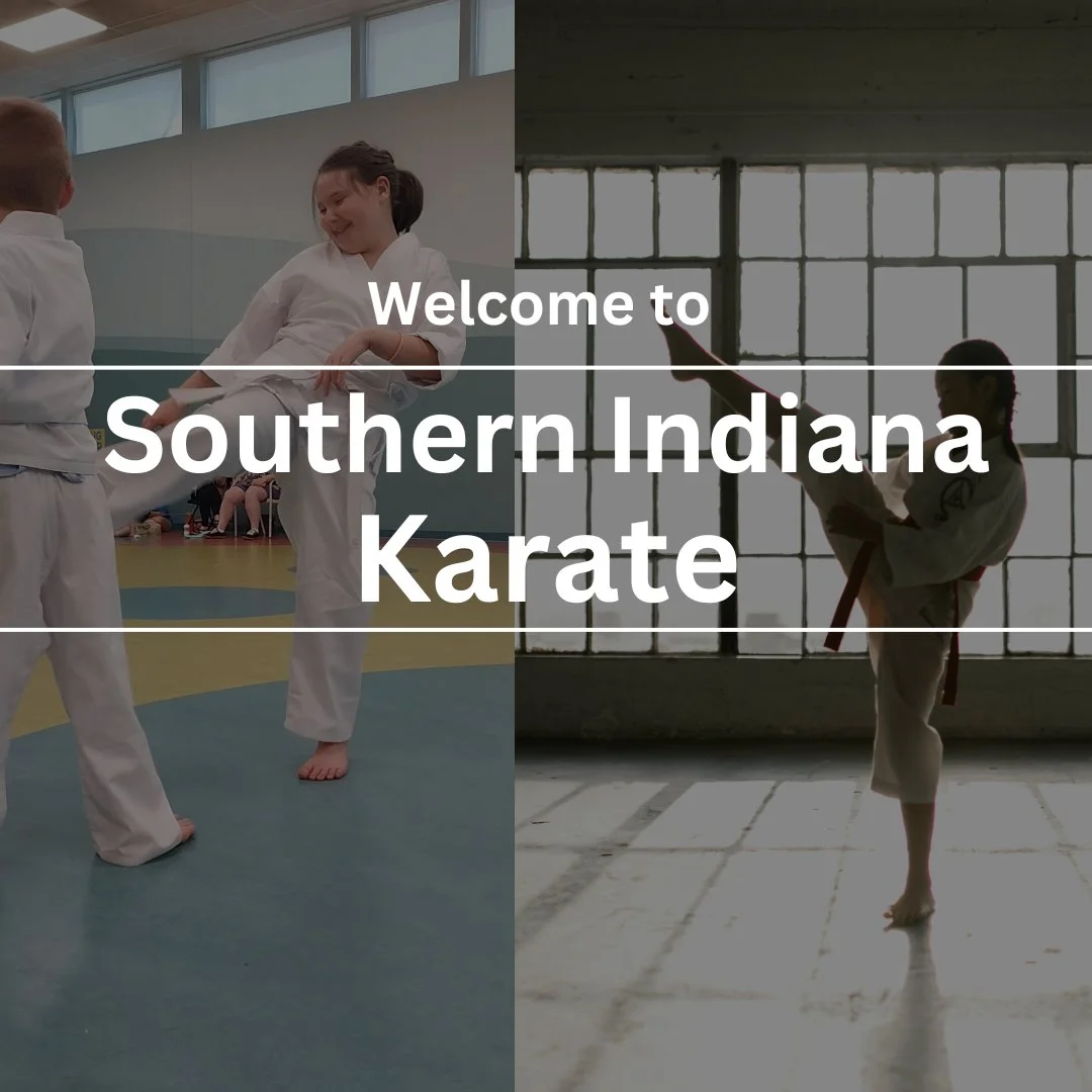 Southern Indiana Karate facility image