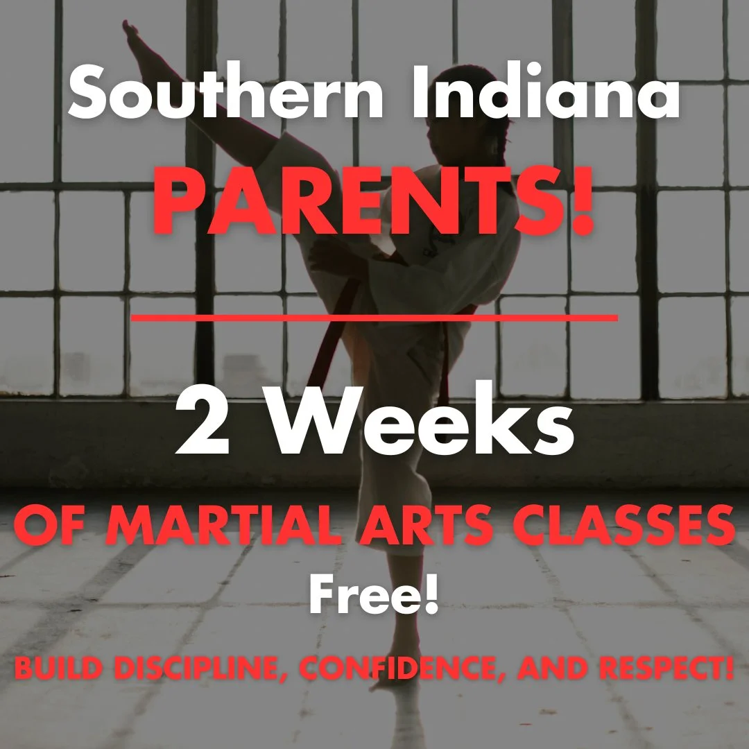 Southern Indiana Karate facility image