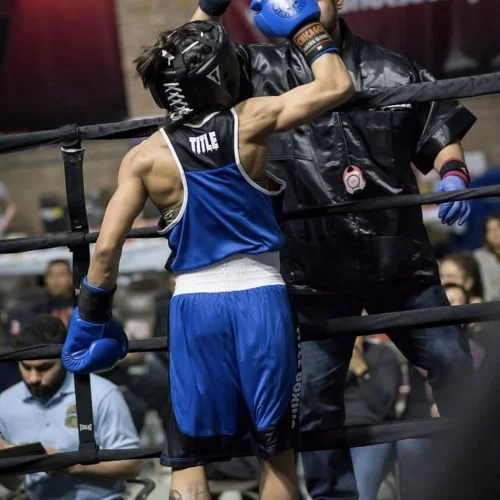 Premier MMA – Home of Team Colon academy photo
