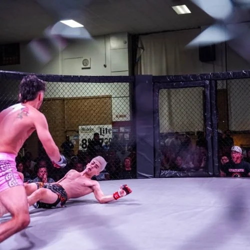 Premier MMA – Home of Team Colon academy photo