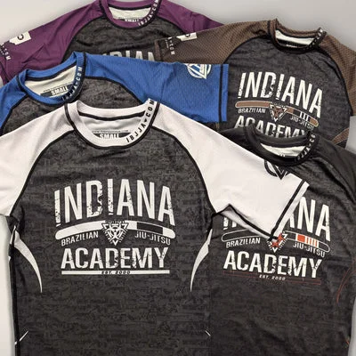 Indiana Brazilian Jiu Jitsu Academy facility image