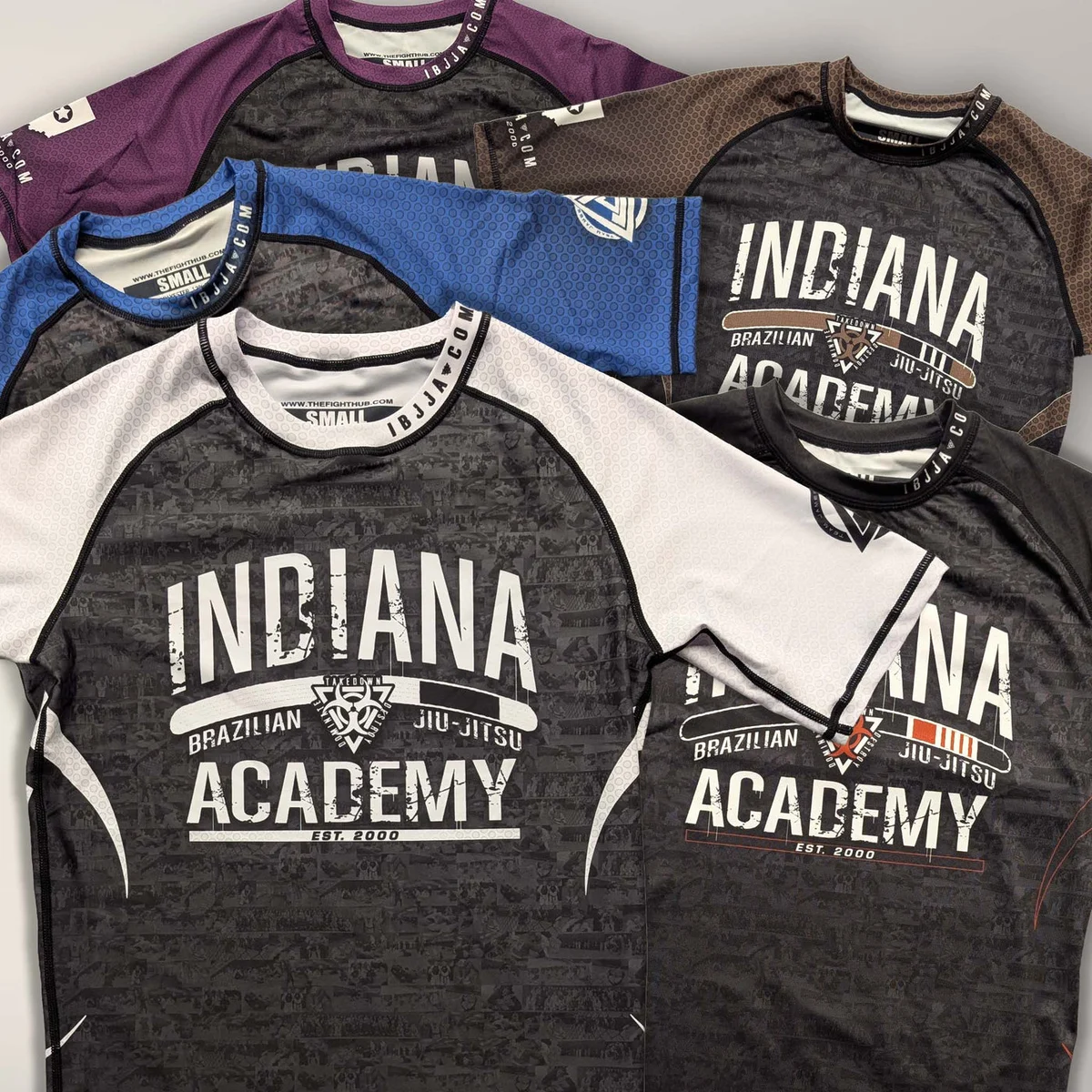 Indiana Brazilian Jiu Jitsu Academy facility image