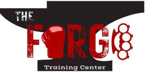 The Forge academy logo