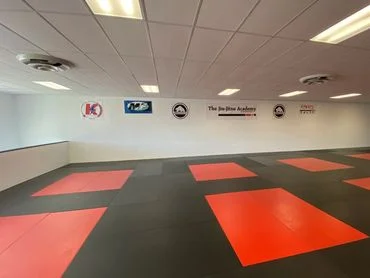 The Jiu-Jitsu Academy (Gym) facility image