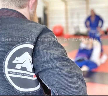 The Jiu-Jitsu Academy (Gym) facility image