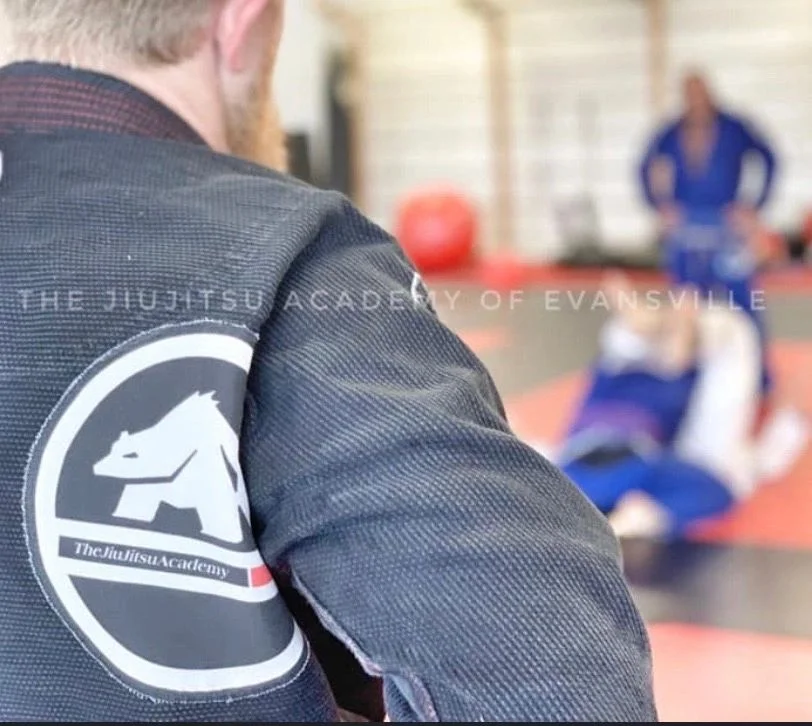 The Jiu-Jitsu Academy (Gym) facility image