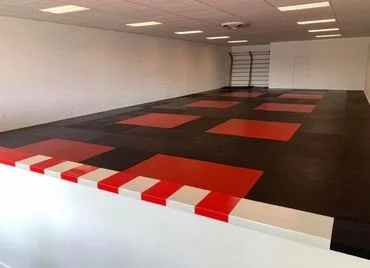 The JiuJitsu Academy facility image