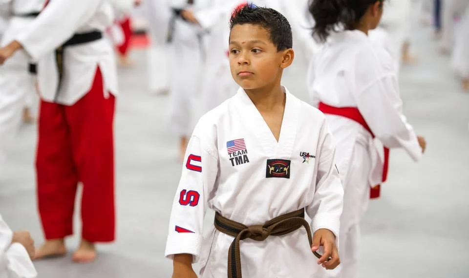 Tiger Martial Arts facility image