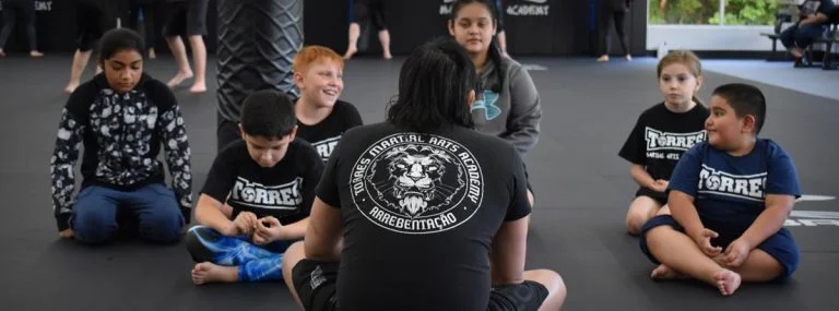 Torres Martial Arts Academy academy photo