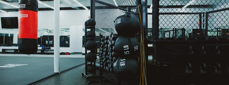Torres Martial Arts Academy visual