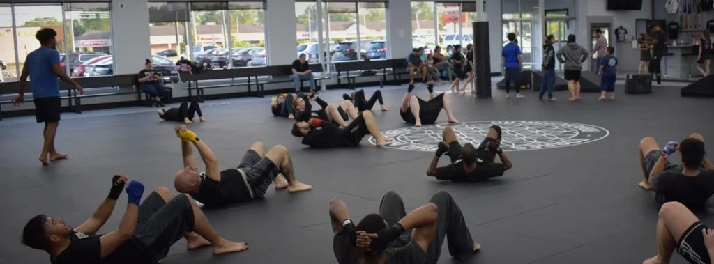 Torres Martial Arts Academy academy photo