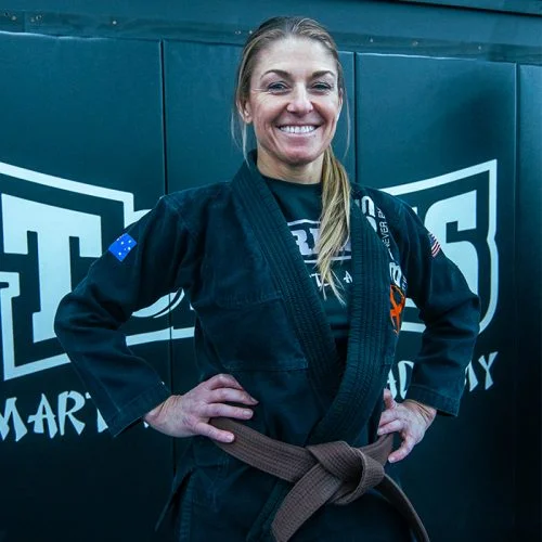 Torres Martial Arts Academy academy photo