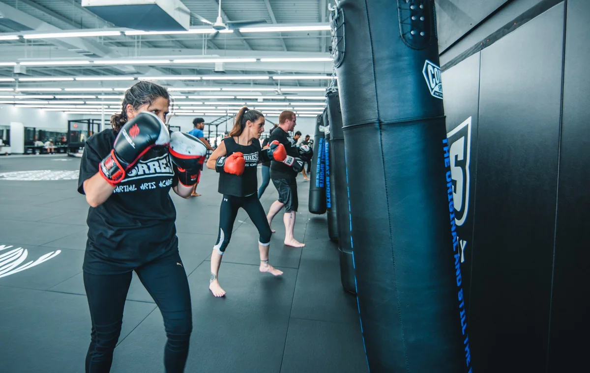 Torres Martial Arts Academy academy photo