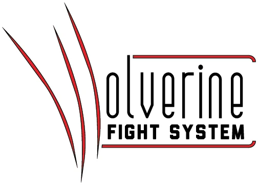Wolverine Fight System academy logo