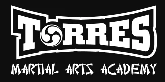 Torres Martial Arts Academy academy logo