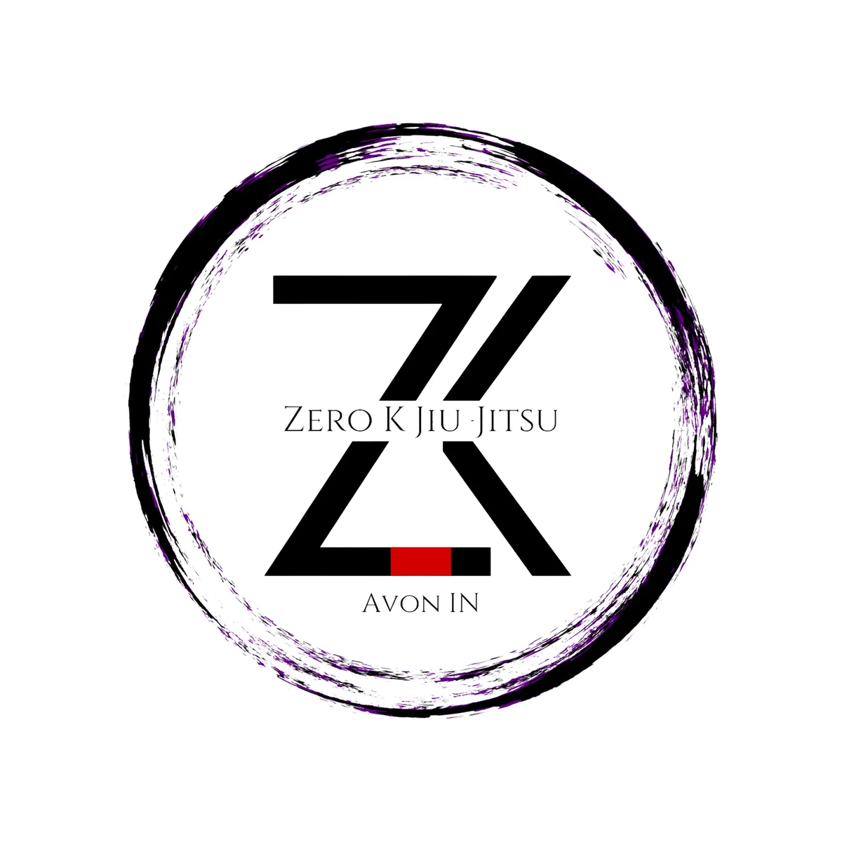Zero K Jiu-Jitsu facility image