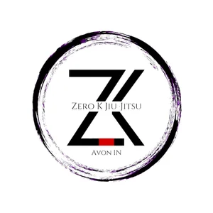 Zero K Jiu-Jitsu facility image