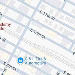 BJJ Academy academy logo