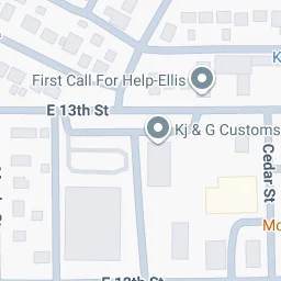 BJJ Academy facility image