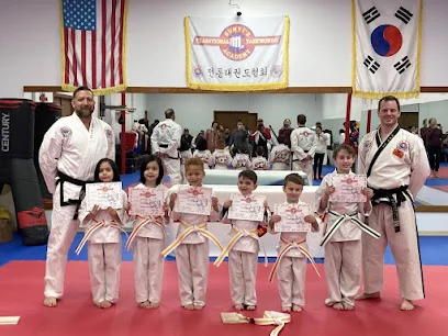 BJJ Academy facility image