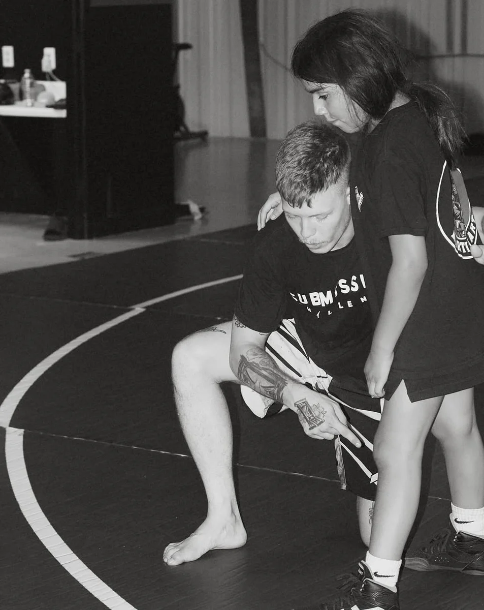 BURNS MARTIAL ARTS facility image