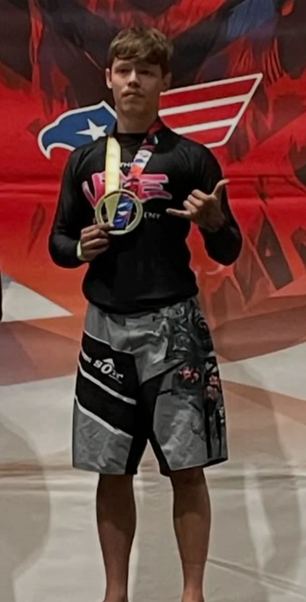 BURNS MARTIAL ARTS facility image