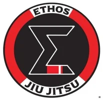 Ethos BJJ Coaching academy logo