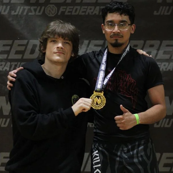 Ethos BJJ Coaching facility image