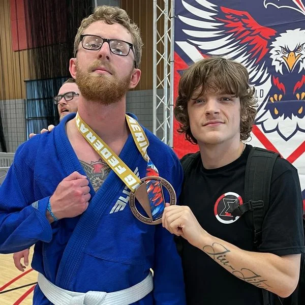 Ethos BJJ Coaching facility image