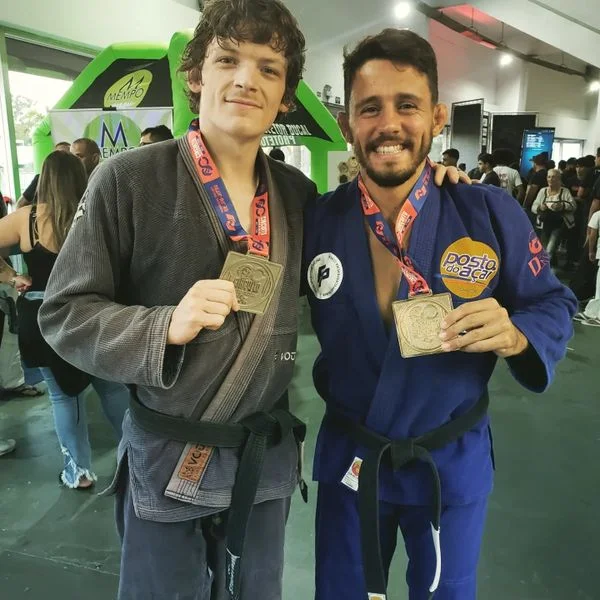 Ethos BJJ Coaching facility image