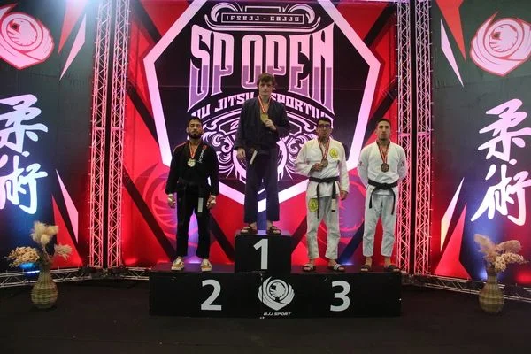 Ethos BJJ Coaching facility image