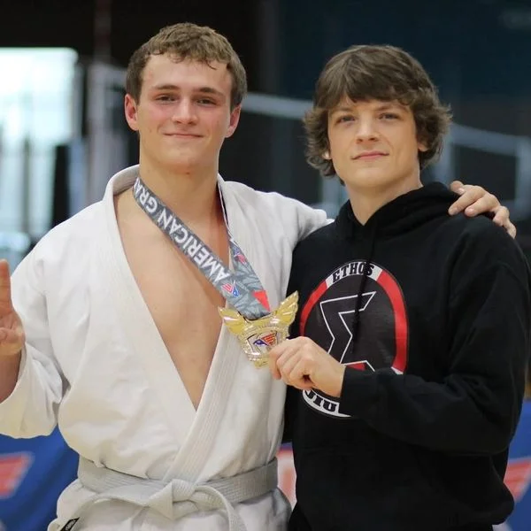Ethos BJJ Coaching facility image