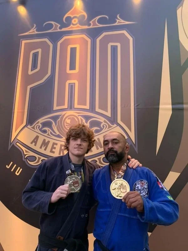 Ethos BJJ Coaching facility image