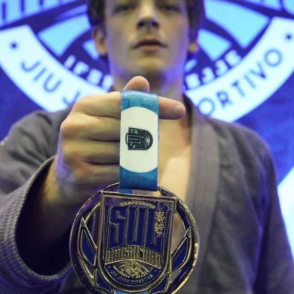 Ethos BJJ Coaching facility image