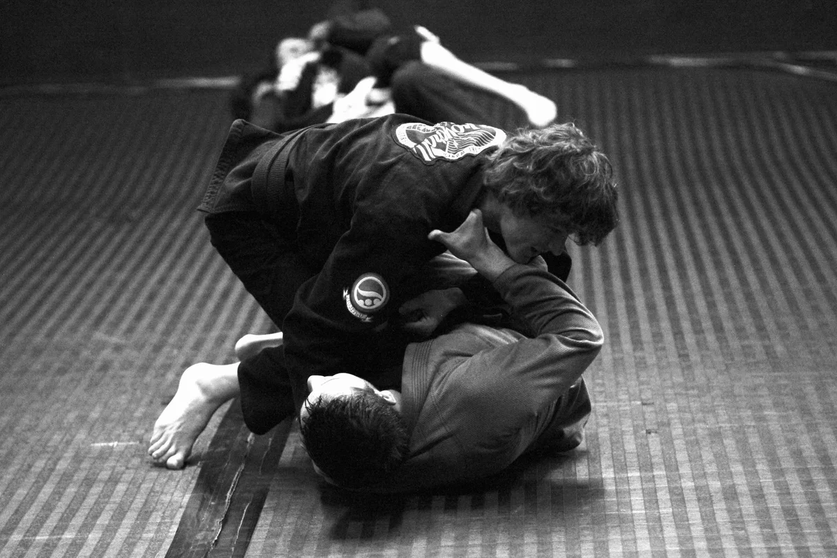 Ethos BJJ Coaching facility image