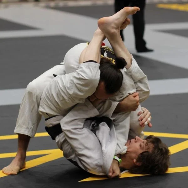 Ethos BJJ Coaching facility image