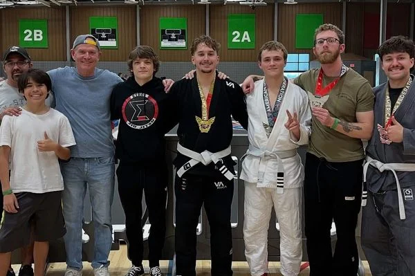 Ethos BJJ Coaching facility image