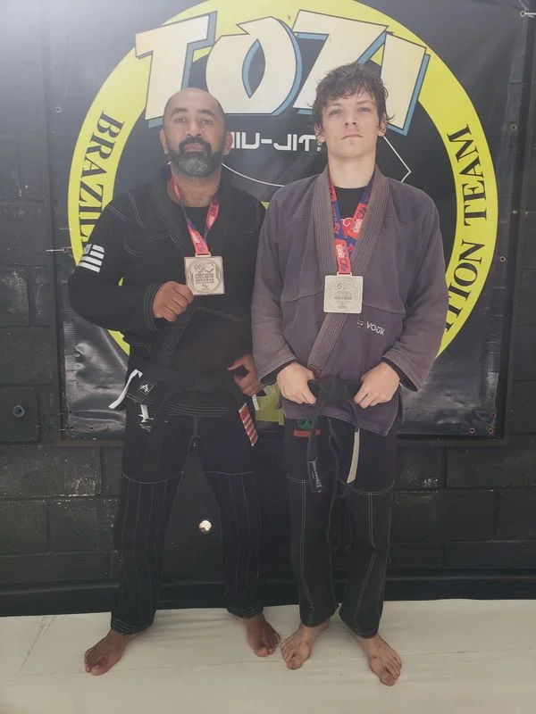 Ethos BJJ Coaching facility image
