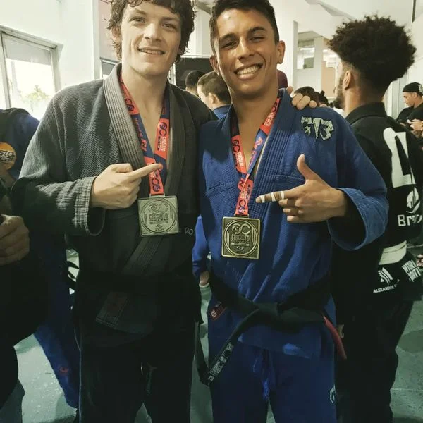 Ethos BJJ Coaching facility image